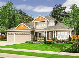 LOT 25 Whispering Meadow Blvd, Pottsboro, TX 75076