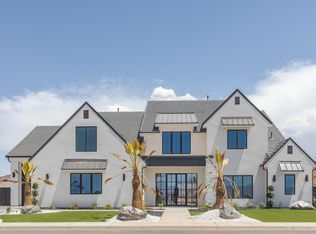 2401 S Crimson Cliffs Way St, Saint George, UT 84790