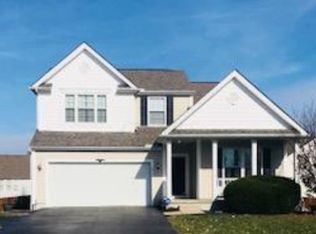 5046 Demorest Dr, Grove City, OH 43123