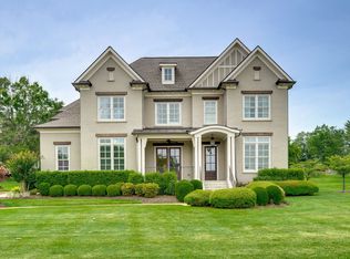 9476 Highland Bend Ct, Brentwood, TN 37027