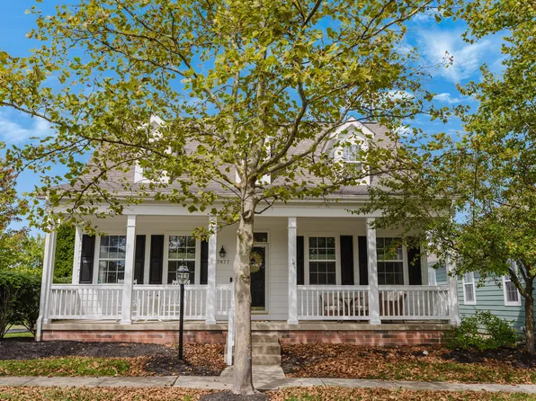 7677 Scioto Ridge Dr, Powell, OH 43065