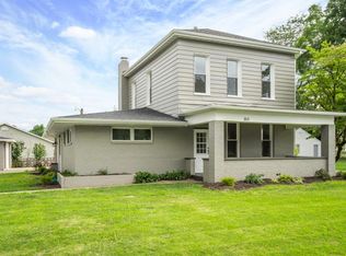 801 E Jefferson Ave, Effingham, IL 62401