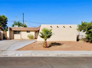 245 Colleen Dr, Las Vegas, NV 89107