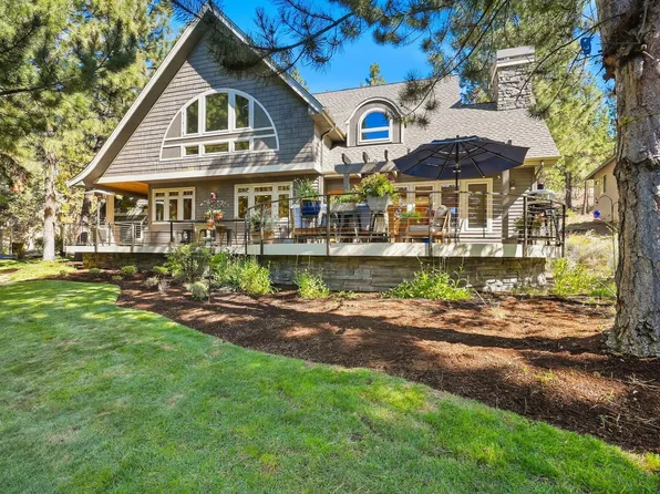 3028 NW Underhill Pl, Bend, OR 97703