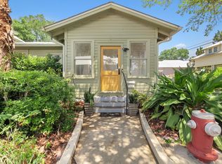 61 Abbott St, Saint Augustine, FL 32084