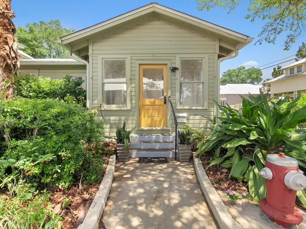 61 Abbott St, Saint Augustine, FL 32084