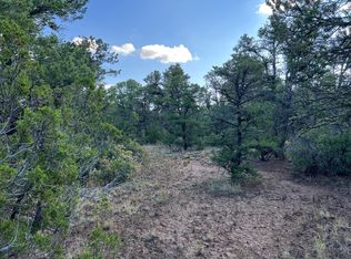 LOT McComb Rd #R, Edgewood, NM 87015