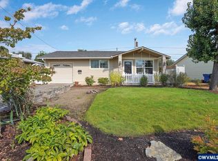 1333 Rainier Rd, Woodburn, OR 97071