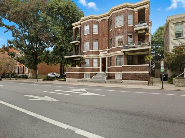 128 E 5th St Unit 4, Covington, KY 41011