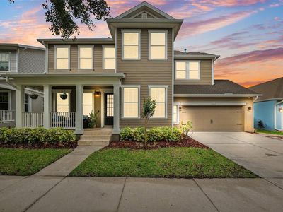 5949 Parkset Dr, Lithia, FL, 33547