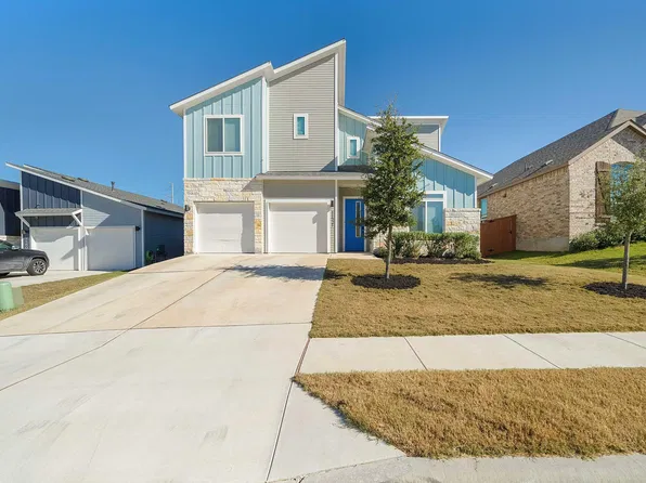 11521 American Mustang Loop, Austin, TX 78724