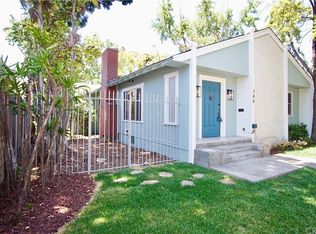 745 Rose Ave, Long Beach, CA 90813