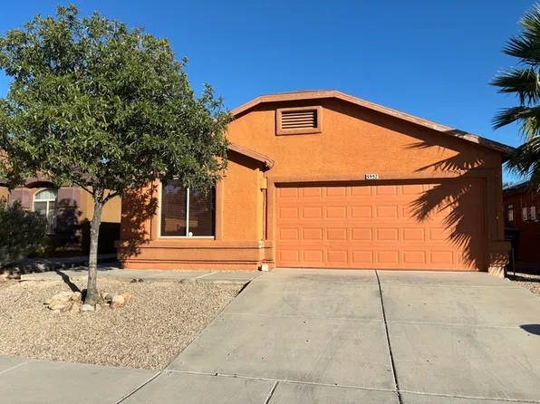 5957 S Placita Picacho El Diablo, Tucson, AZ 85706