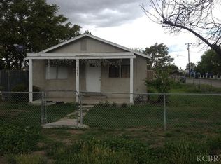 1602 Ottawa Ave, Corcoran, CA