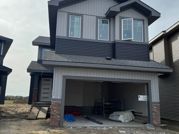 8422 223a St NW, Edmonton, AB T5T 7H2