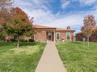 1120 Sugarloaf Dr, Amarillo, TX 79110