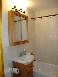 Rented by Partridge Realty