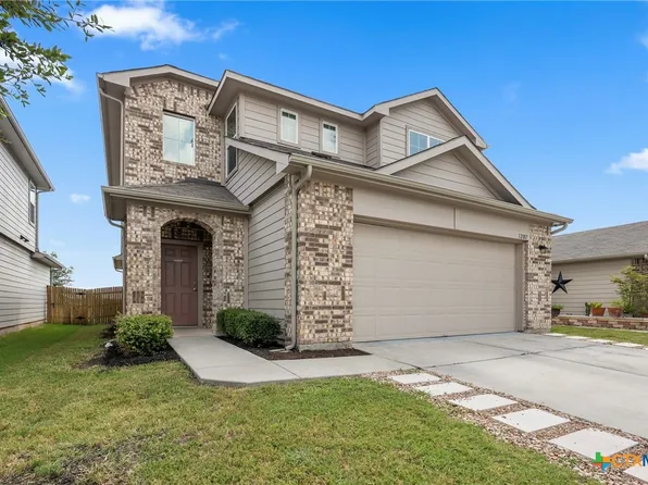 12007 Riprap Dr, Manor, TX 78653