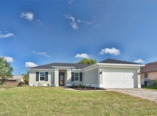 1903 NW 23rd Ave, Cape Coral, FL 33993