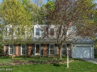 8846 Applecross Ln, Springfield, VA 22153