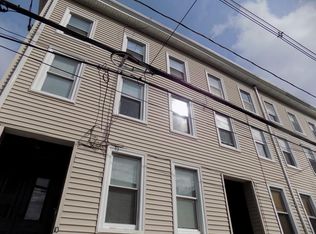 16 Princeton St #3, Boston, MA 02128