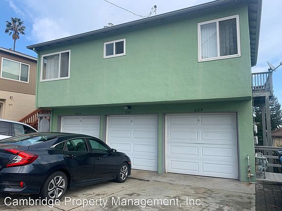 2nd image of 889 Laurel Ave