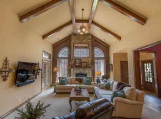 3232 Ash Grove Rd, Edmond, OK 73003