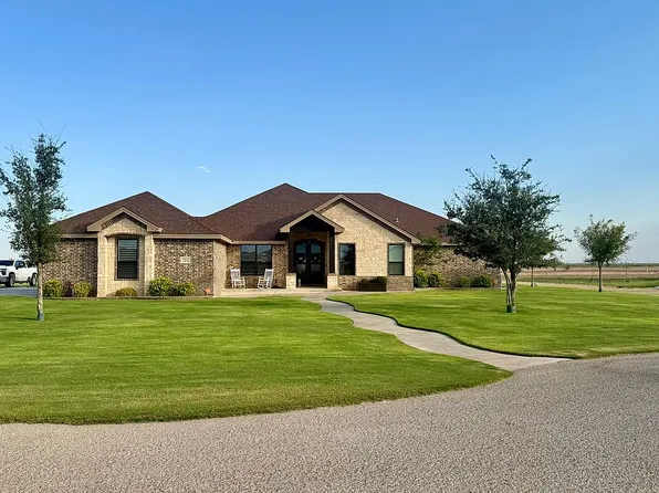 7102 E County Road 114, Midland, TX 79706