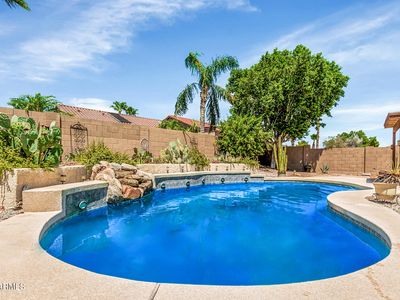 10548 E Balmoral Ave, Mesa, AZ, 85208