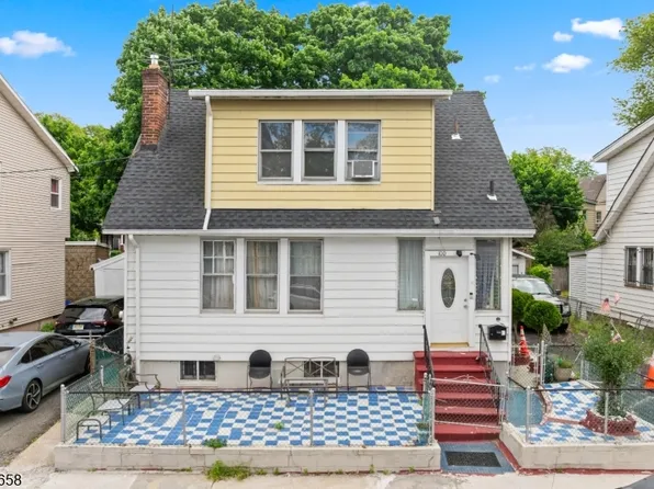 100 Montgomery Ave, Irvington Twp., NJ 07111