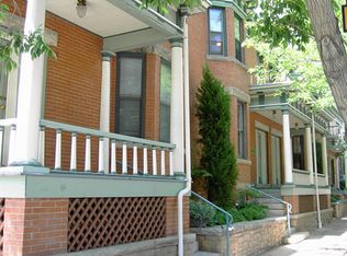 CH-Mapleton Terrace, Boulder, CO 80302