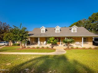 14115 Lorraine Rd, Biloxi, MS 39532
