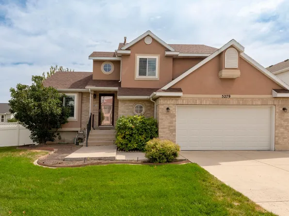 5279 S Chalkmark Cir W, Salt Lake City, UT 84129