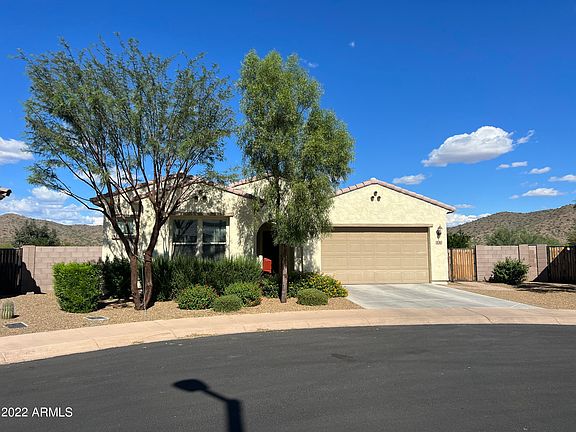 2nd image of 130 E Creosote Dr