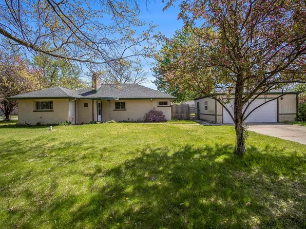 56410 Ferris Ave, Mishawaka, IN 46545
