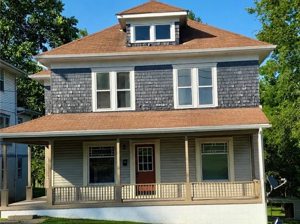 545 E Market St, Cadiz, OH 43907