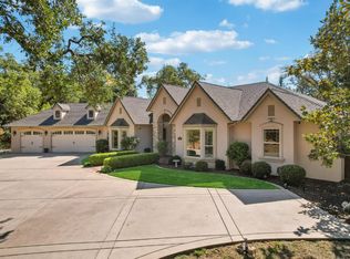 3460 El Dorado Rd, Placerville, CA