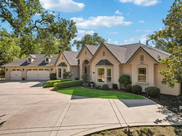 3460 El Dorado Rd, Placerville, CA 95667