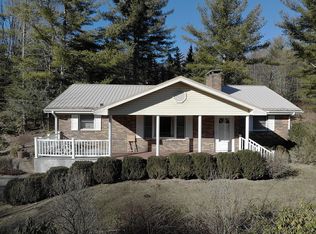 414 Vale Rd, Newland, NC 28657