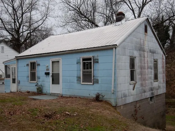 1233 Aspen St, Danville, VA 24540
