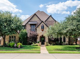 7000 Peters Path, Colleyville, TX 76034