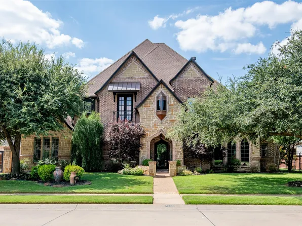 7000 Peters Path, Colleyville, TX 76034