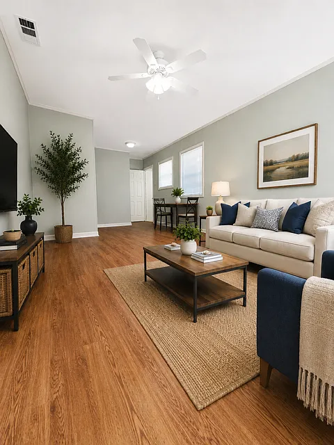 2 bed, 1000 sqft, $1,795 — Photo 2