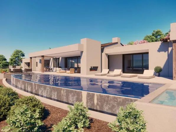 5501 Paseo Del Alba, Rancho Santa Fe, CA 92067