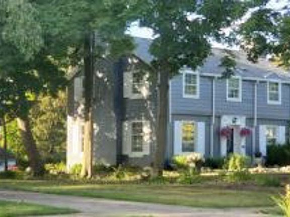 Property Side View