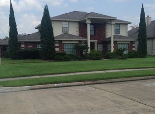 1112 River Ct, League City, TX 77573