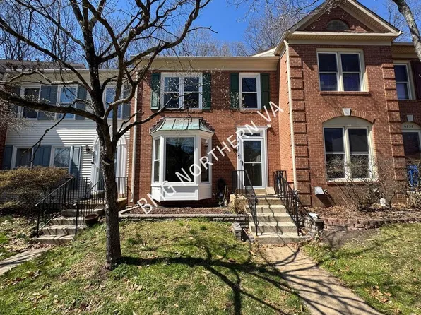 6038 Rockton Ct, Centreville, VA 20121