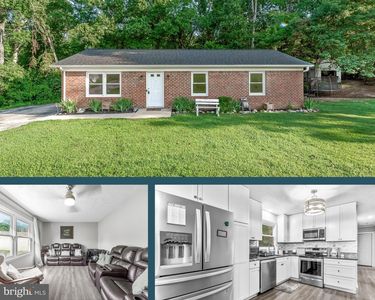38440 Laurel Ridge Ct, Mechanicsville, MD, 20659