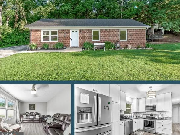 38440 Laurel Ridge Ct, Mechanicsville, MD 20659