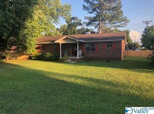 1100 E Forrest St, Athens, AL 35611